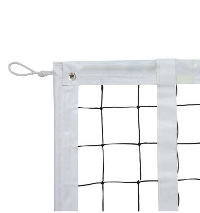 Filet de volley pour Compétition