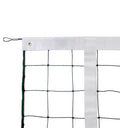 Filet de volley pour entraînement
