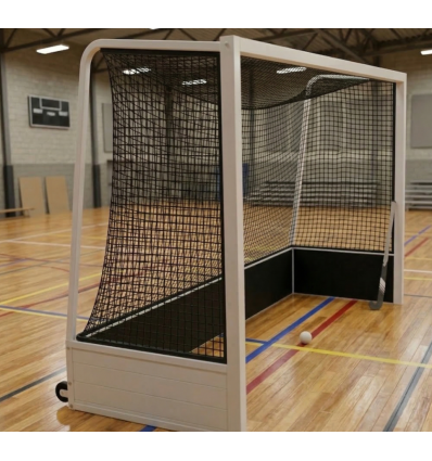 Filet but de hockey​ en salle