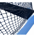 Filet but de hockey​ en salle