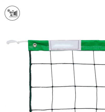 Filet de Beach volley