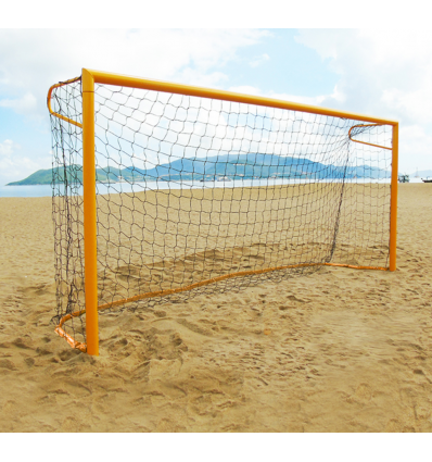 Filet pour but de beach soccer