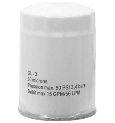 Filtre à gasoil