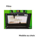 Filtre pour Balayeuse ICA