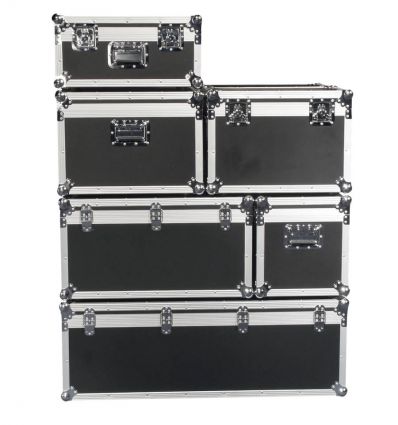 Flight case L