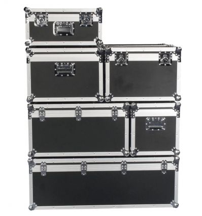 Flight case pro