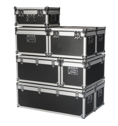 Flight case S