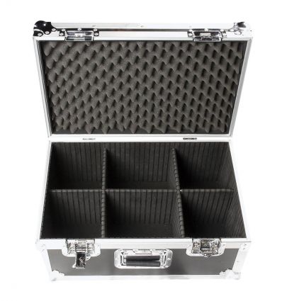 Flight case S