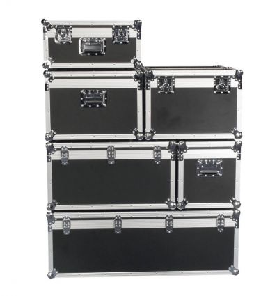 Flight case XL