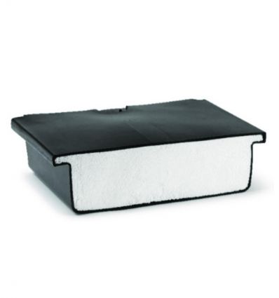 Flotteur pour pontons et structures flottant​es