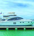 Flotteur pour pontons et structures flottant​es