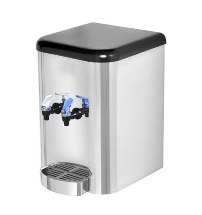 Fontaine à eau à poser sur bureau