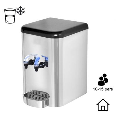 Fontaine à eau à poser sur bureau