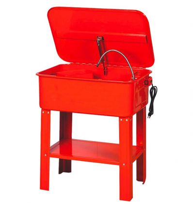 Fontaine de nettoyage d'atelier​