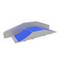 Funbox skatepark