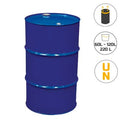 Fût acier à bonde 60 l -120 l - 200 l