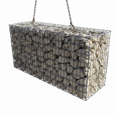 Gabion Prêt à Poser