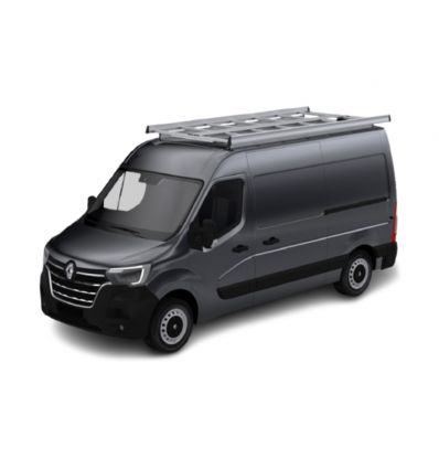 Galerie de toit Berlingo