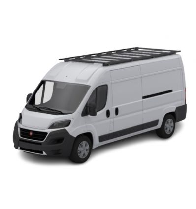 Galerie de toit Berlingo