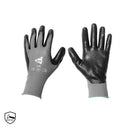 Gant de manutention moyenne enduction nitrile Manu Sweet