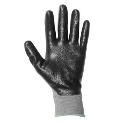 Gant de manutention moyenne enduction nitrile Manu Sweet