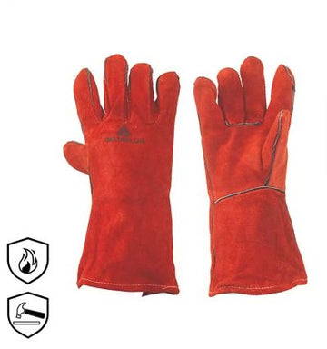 Gant soudeur Type A Delta Plus