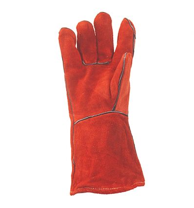 Gant soudeur Type A Delta Plus