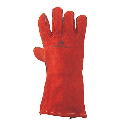 Gant soudeur Type A Delta Plus
