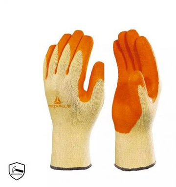 Gants Maçonnerie enduction Latex Delta Plus