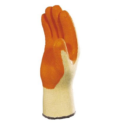 Gants Maçonnerie enduction Latex Delta Plus