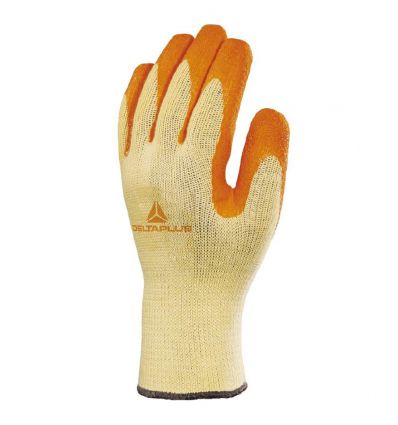 Gants Maçonnerie enduction Latex Delta Plus