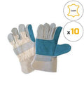 Gants pour Barbelé (lot de 10 paires)