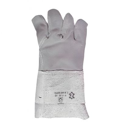 Gants soudeur professionnels