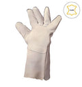 Gants soudeur professionnels