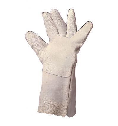 Gants soudeur professionnels