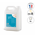 Gel Hydroalcoolique 5L