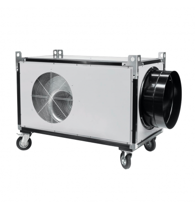 Générateur d'air chaud électrique