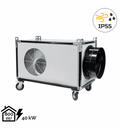 Générateur d'air chaud électrique
