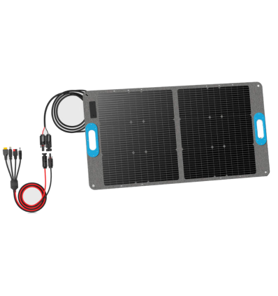 Generateur solaire 1200w