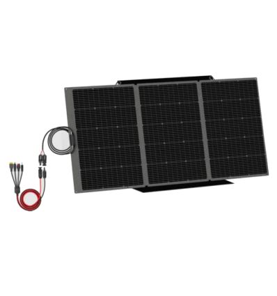 Générateur solaire 2000W