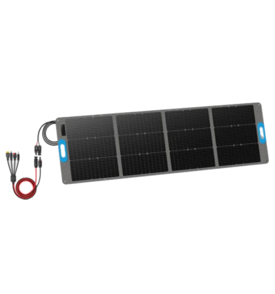 Générateur solaire 2000W