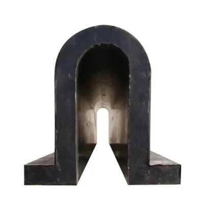 Genouillère logette