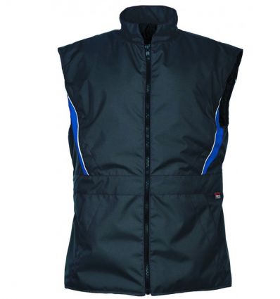 Gilet Chauffant Professionnel