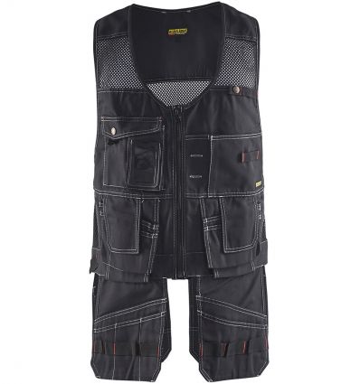 Gilet Porte Outils Blaklader
