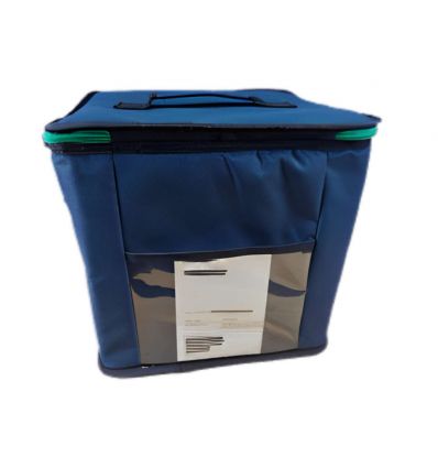 Glacière médicale 24h
