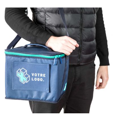 Glacière médicale 24h