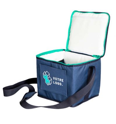 Glacière médicale 24h