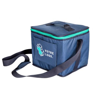 Glacière médicale 24h