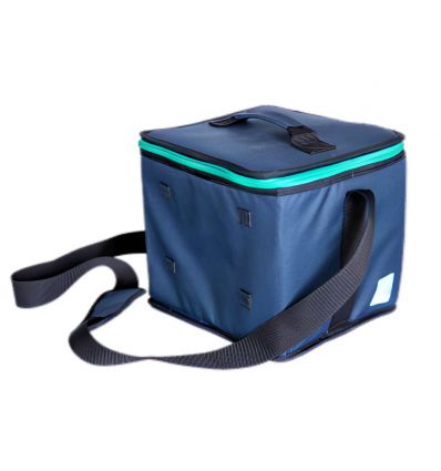 Glacière médicale 24h