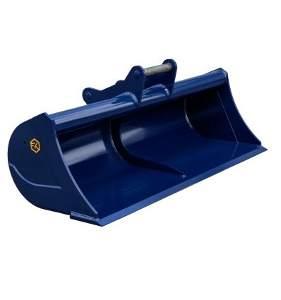 Godet de curage 1,9 - 2,6 T